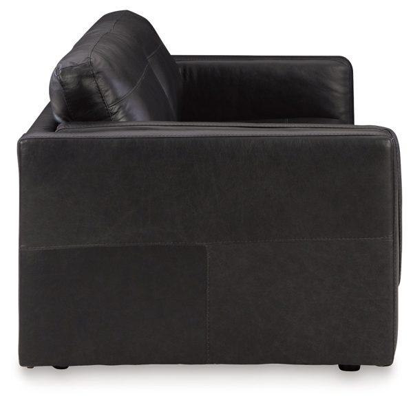 Amiata Onyx Sofa Cheap