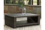 Grasson Lane Brown Coffee Table Cheap