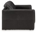 Amiata Onyx Loveseat Online Sale