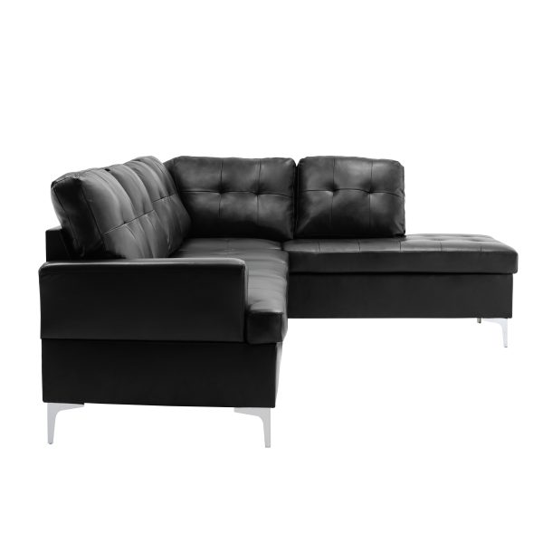 Barrington Black RAF Sectional Online