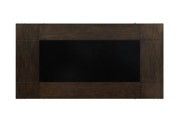 Appert Brown Dark Gray Counter Height Table Sale