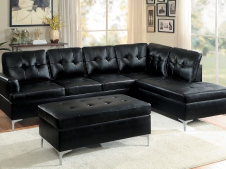 Barrington Black RAF Sectional Online