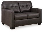 Belziani Storm Loveseat Discount