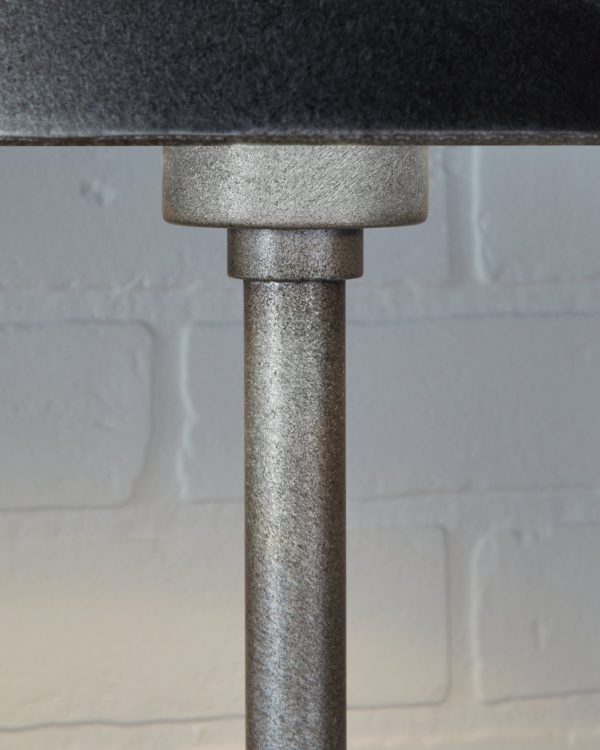 Belldunn Antique Pewter Finish Table Lamp Online Sale