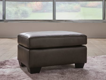 Belziani Storm Ottoman Discount