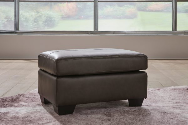 Belziani Storm Ottoman Discount