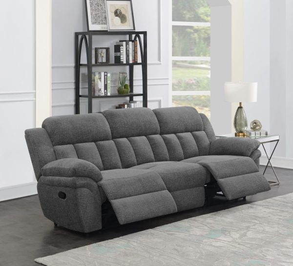 Bahrain Motion 3-Seater Motion Sofa Discount