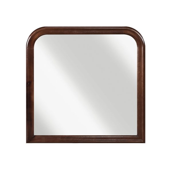 Abbeville Cherry Mirror (Mirror Only) Sale