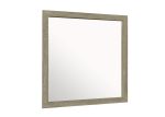 Avenue Rustic Mirror (Mirror Only) on Sale