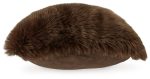 Bellethrone Brown Pillow Online