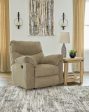 Alphons Briar Recliner For Sale