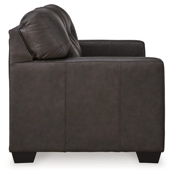 Belziani Storm Loveseat Discount