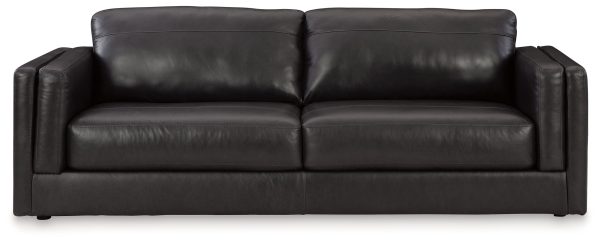 Amiata Onyx Sofa Cheap