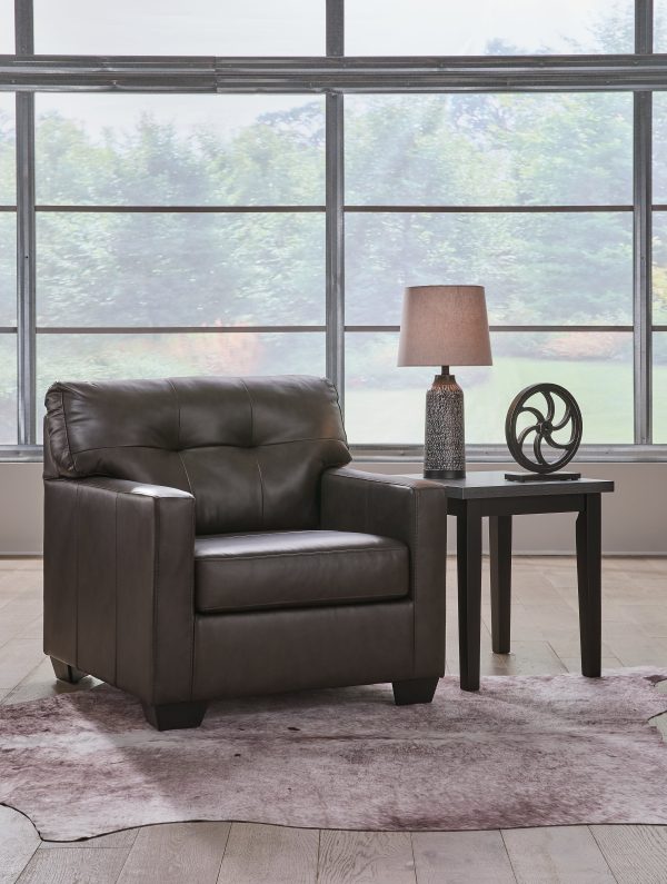 Belziani Storm Oversized Chair Cheap