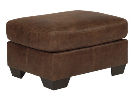 Bladen Coffee Ottoman Online Hot Sale