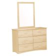 Bartly Pine Dresser Online