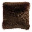 Bellethrone Brown Pillow Online