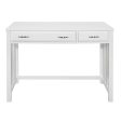 Blanche White Desk For Sale