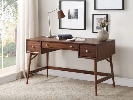 Frolic Brown Writing Desk Online