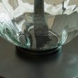 Airbal Clear Black Table Lamp For Cheap