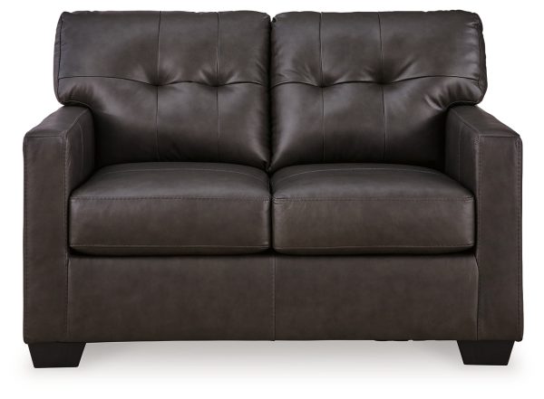 Belziani Storm Loveseat Discount