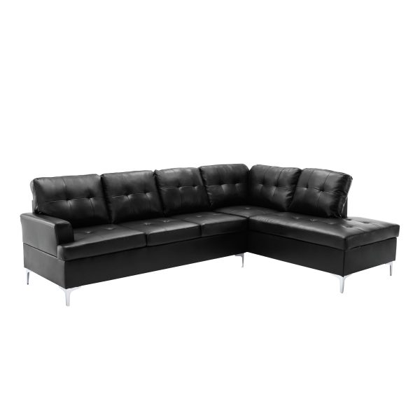 Barrington Black RAF Sectional Online