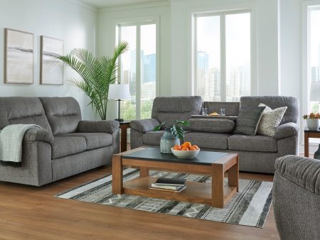 Bindura Mineral Living Room Set Online Sale