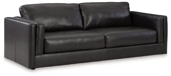 Amiata Onyx Sofa Cheap