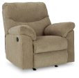 Alphons Briar Recliner For Sale