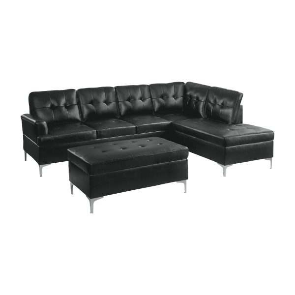 Barrington Black RAF Sectional Online