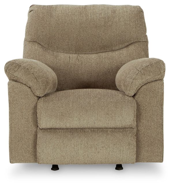 Alphons Briar Recliner For Sale