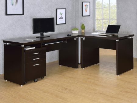 Skylar 4-Piece Desk Set Online