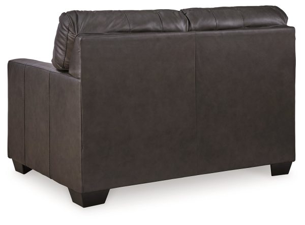 Belziani Storm Loveseat Discount