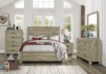 Avenue Rustic Panel Youth Bedroom Set Discount